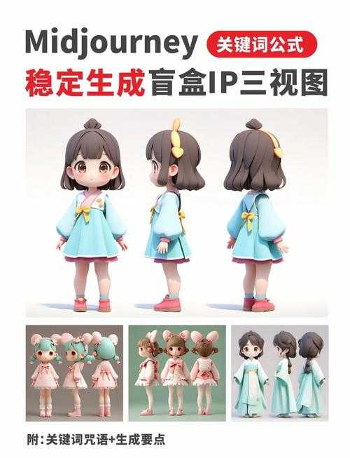 2025年最值得冲的15款3DQ版网游 萌系玩家必看避坑指南