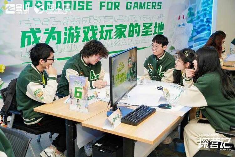 2025年最值得冲的五大游戏品类指南 附硬核对比表
