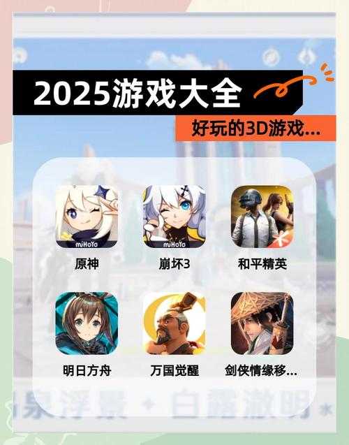 2025年最值得参与的六大网游活动全解析