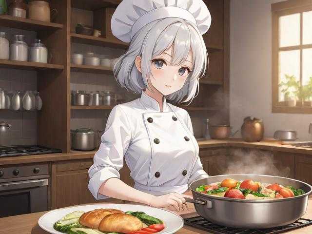 2025年最值得尝试的8款烹饪网游全测评