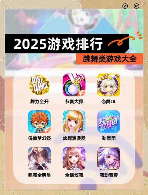 2025年最值得循环的5首游戏神曲全解析