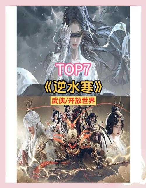 2025年最值得搬砖的5款网游对比测评