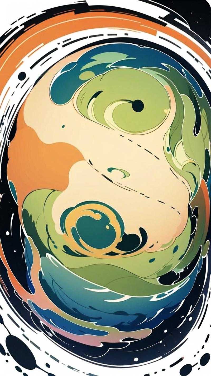 2025年最值得收藏的10组地球主题手机壁纸推荐