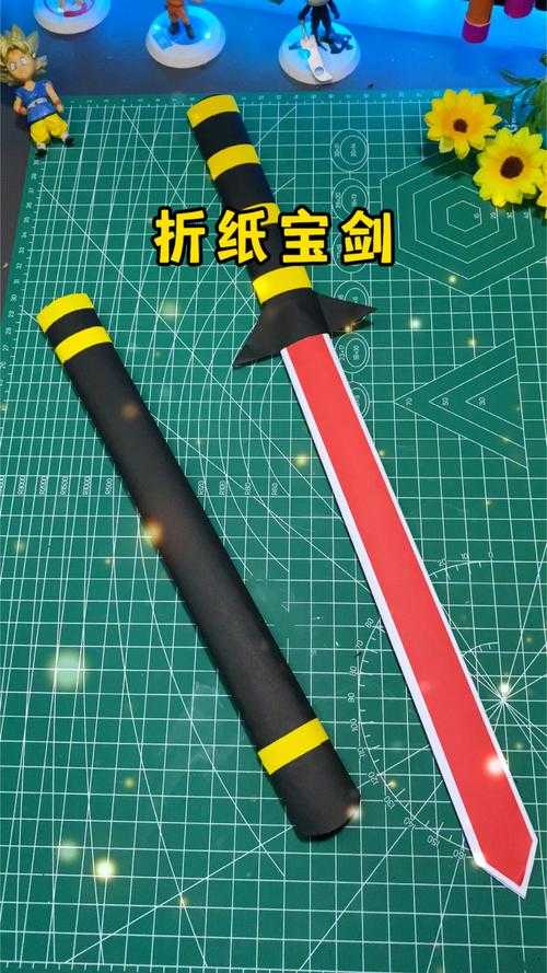 2025年最值得收藏的儿童折纸武器教学指南