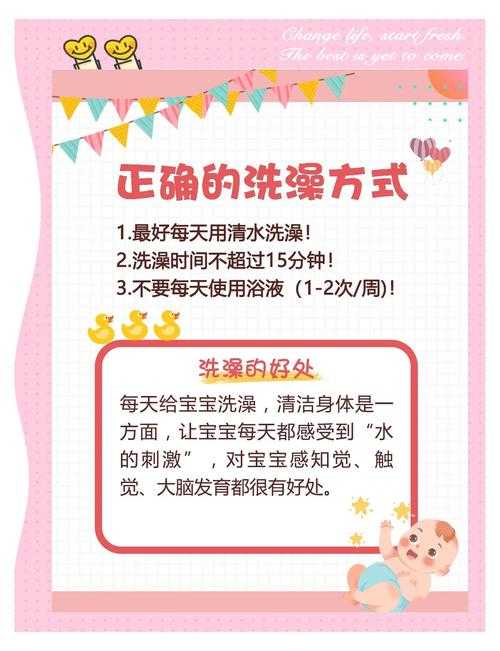 2025年最值得收藏的宝宝洗澡视频指南