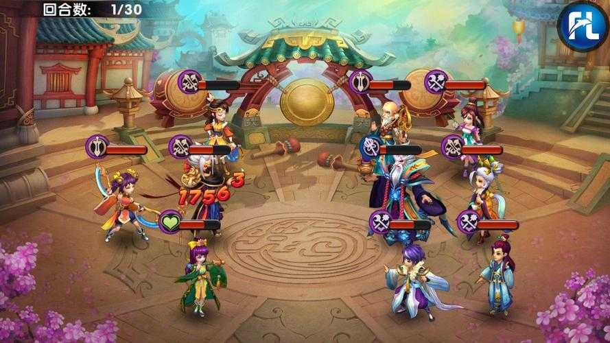 2025年最值得期待的四大回合制手游横评