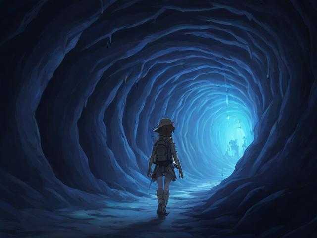 2025年最值得期待的地下爬洞冒险手游全解析