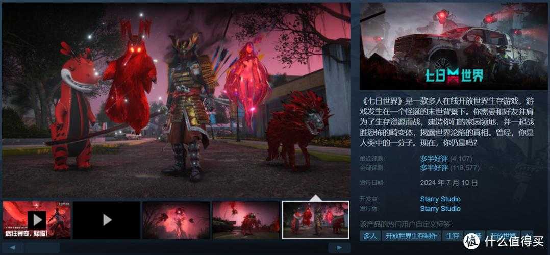 2025年最值得期待的开放世界动作游戏评测