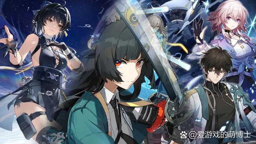 2025年最值得期待的手游新作 星穹征途 深度体验报告