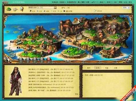 2025年最值得期待的海盗题材网游全景解析