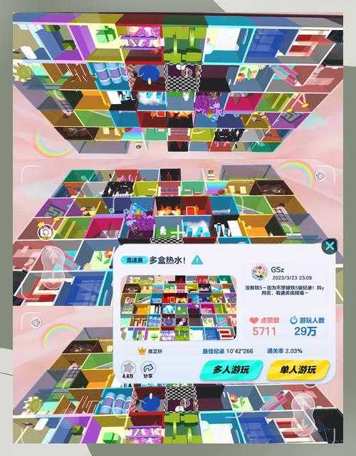 2025年最值得沉迷的10款跑酷闯关游戏对比测评
