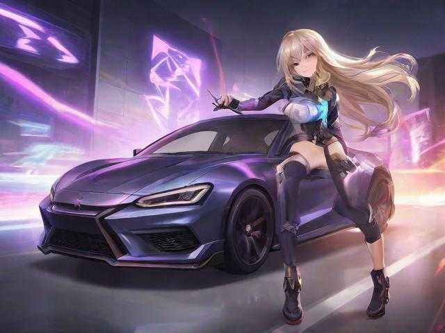 2025年最值得玩的5款免费酷跑手游