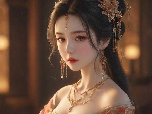 2025年最值得玩的5款古代美人化妆游戏