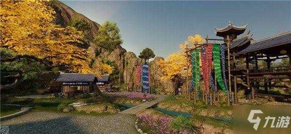 2025年最值得玩的5款天涯明月刀like手游