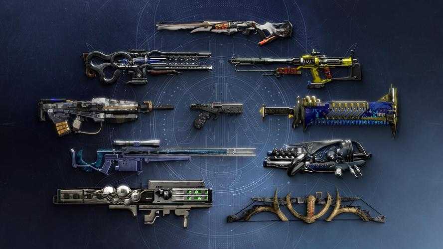 2025年最值得玩的5款支持自创武器的对战游戏