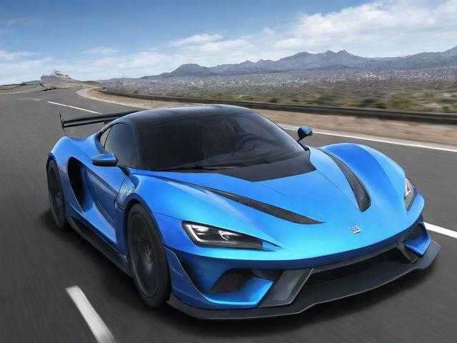 2025年最值得玩的5款赛车手游全测评