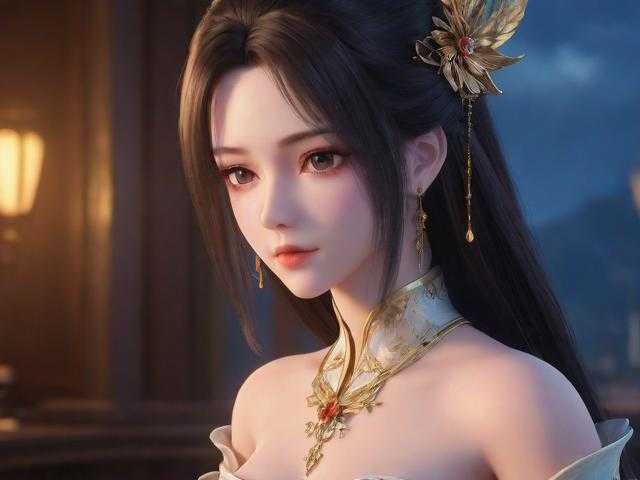 2025年最值得玩的6款3D手游全测评