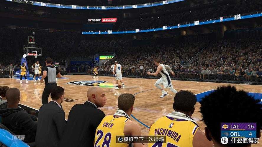 2025年最值得玩的NBA恶搞游戏全测评