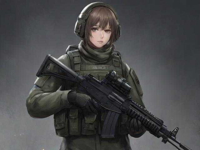 2025年最值得玩的二战FPS手游推荐