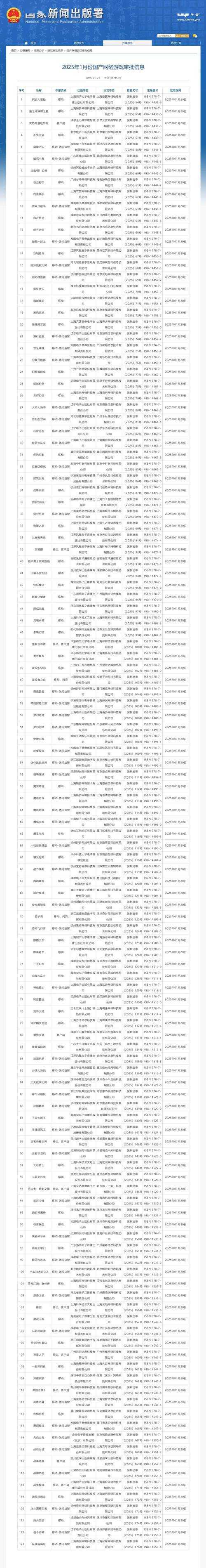 2025年最值得玩的四款益智网游对比测评