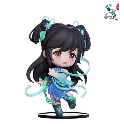 2025年最值得玩的日系Q版女角色手游推荐