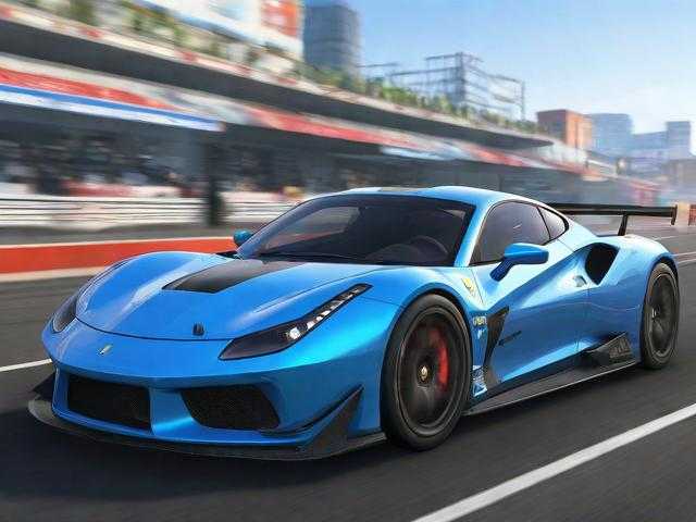 2025年最值得玩的赛车网游大测评