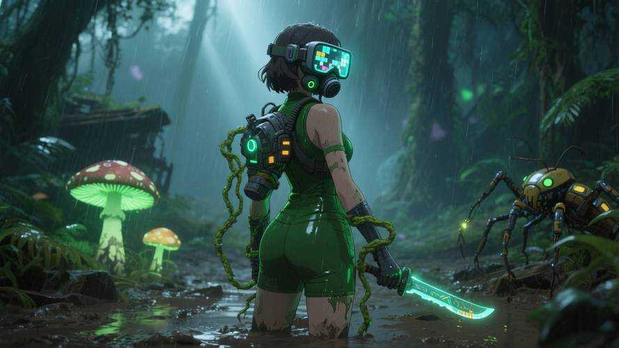 2025年最值得玩的非对称VR游戏全攻略
