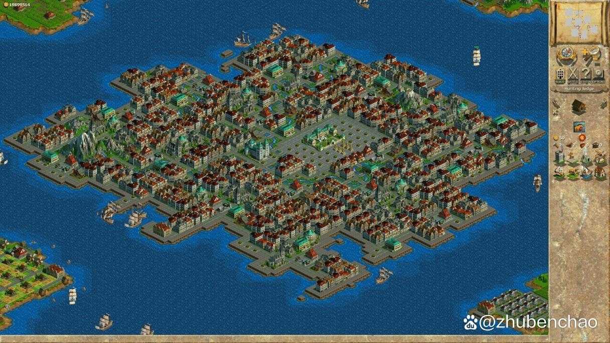 2025年最值得组队冒险的四大RPG手游全解析