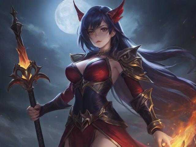 2025年最值得组队打卡的6款RPG网游