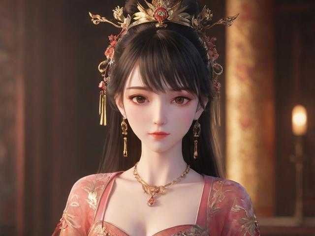 2025年最值得组队打卡的五大国风网游