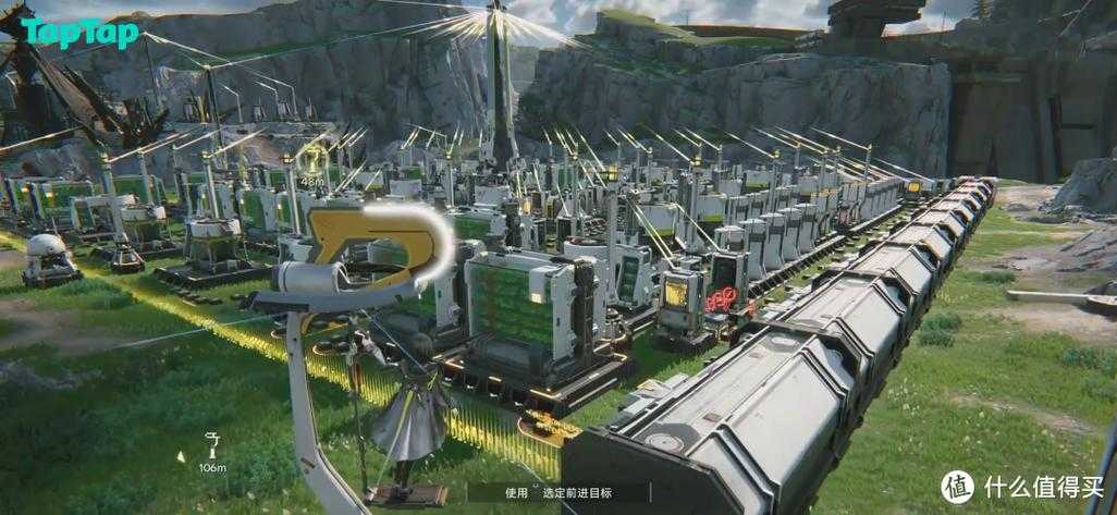 2025年最值得联机建造手游全解析