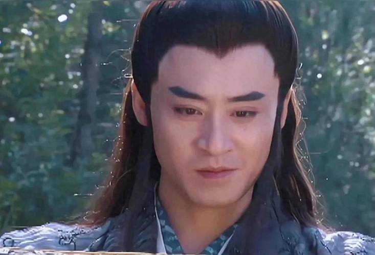 2025年最值得追更的 天龙八部 同人作品全解析