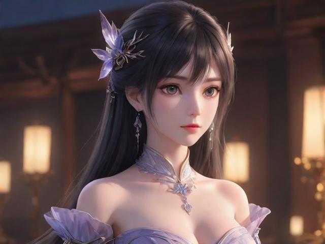 2025年最值得追的10本女主网游小说推荐