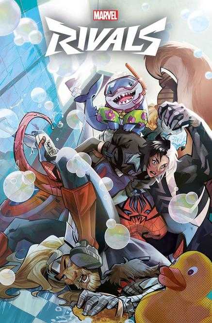 2025年最值得追的12部网游漫画 这些数据让你重新选择