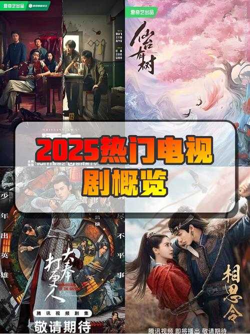 2025年最值得追的5部电竞题材电视剧对比指南