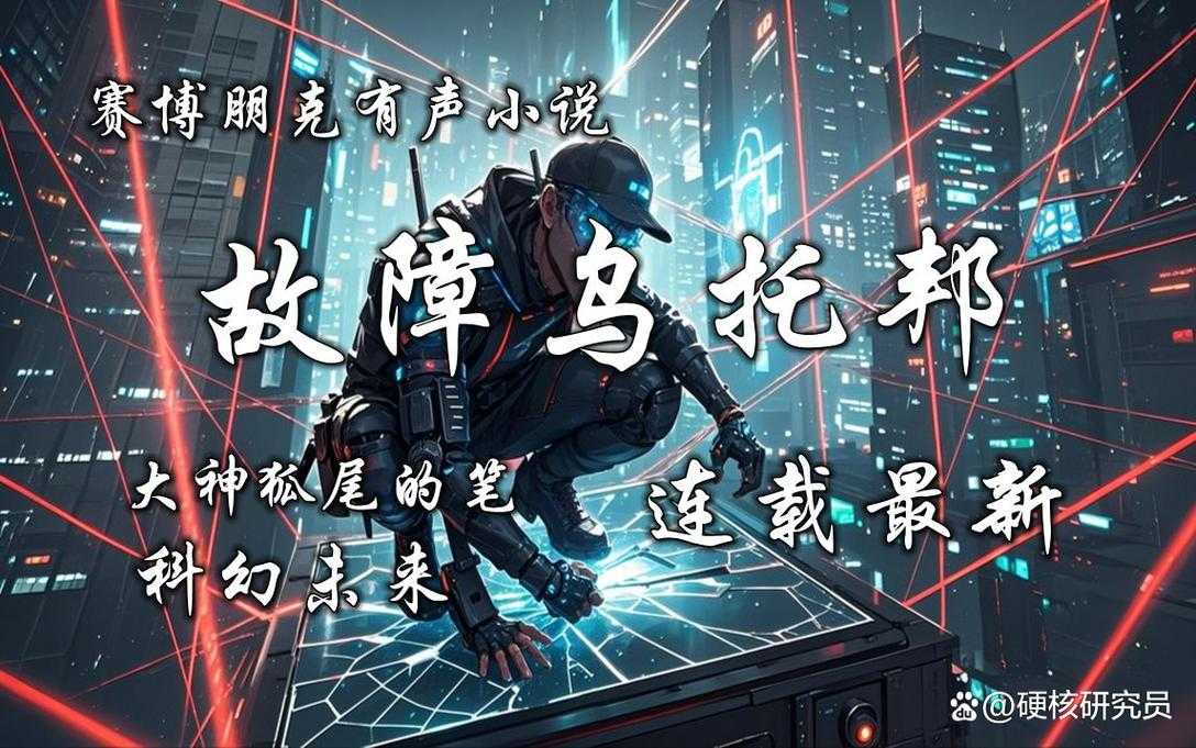 2025年最值得追的七部网游小说推荐