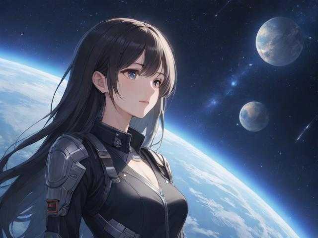 2025年最值得追的六部网游小说 从种田到星际的奇幻之旅