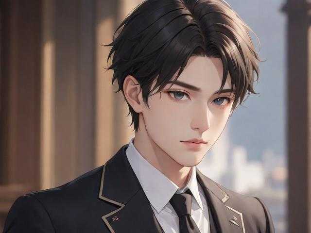 2025年最值得追的美男网游文推荐