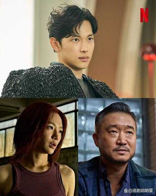 2025年最值得追的韩国兄弟情电影清单