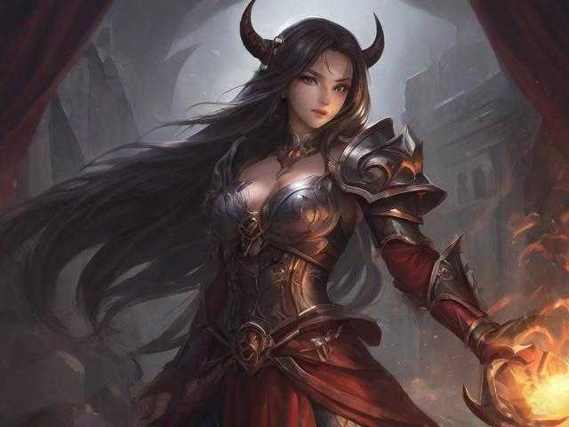 2025年最值得追的魔兽三国杀融合小说TOP10