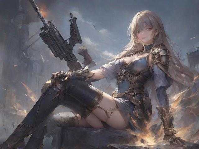 2025年最值得重读的五大经典网游小说