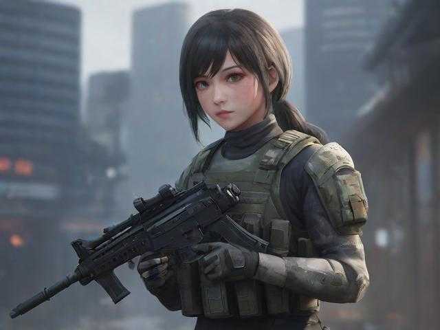 2025年最值得长时间投入的8款FPS网游深度测评