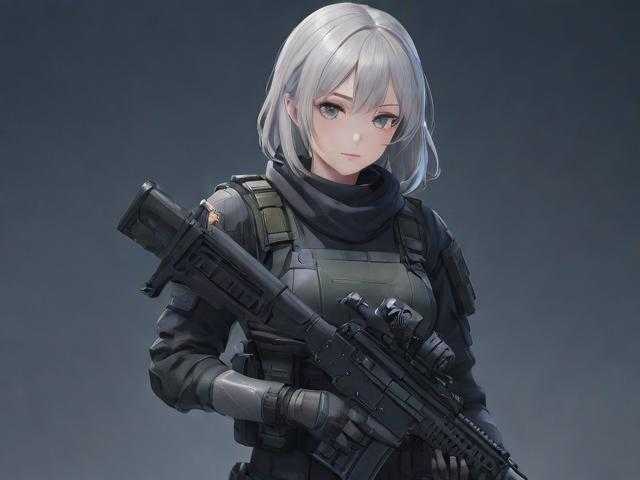 2025年最值得长期投入的4款FPS网游深度测评