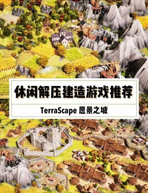 2025年最值得长期投入的沙盒游戏推荐