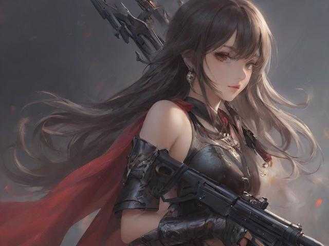 2025年最值得长期游玩的12款网游推荐