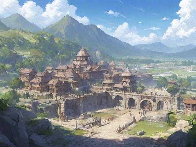 2025年最值得驻足的十大游戏景观全解析
