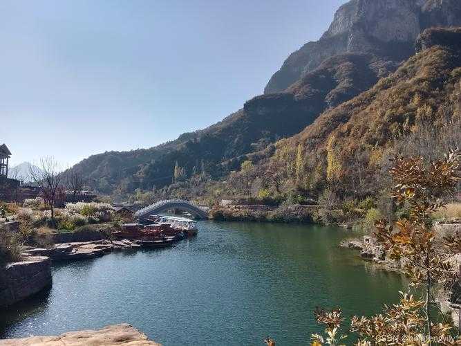 2025年最值得驻足的十大游戏风景秘境