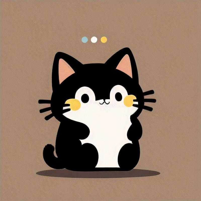 2025年最全卡通猫失落表情包资源指南