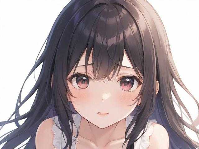 2025年最全可爱少女生头像图鉴指南