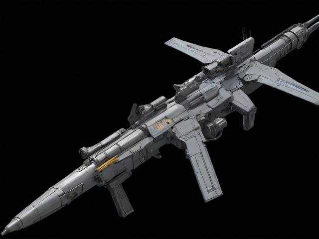 2025年最全武器模拟器使用指南